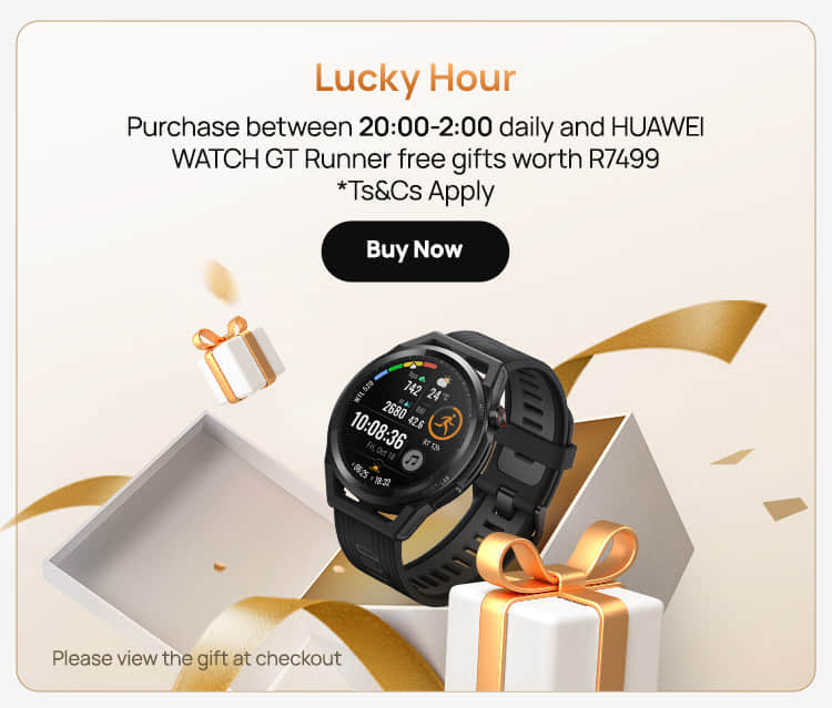 Huawei mate 20 clearance pro with free watch