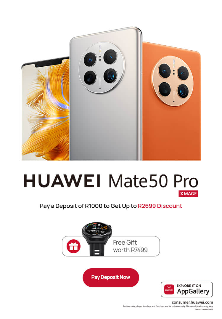 huawei cornubia specials