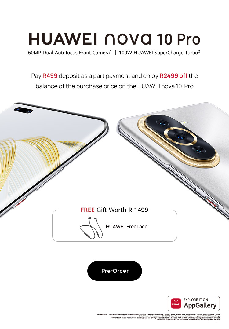 Is it worth buying huawei now sales