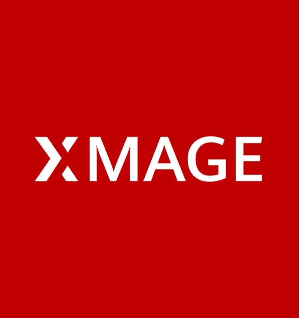 Huawei launched XMAGE