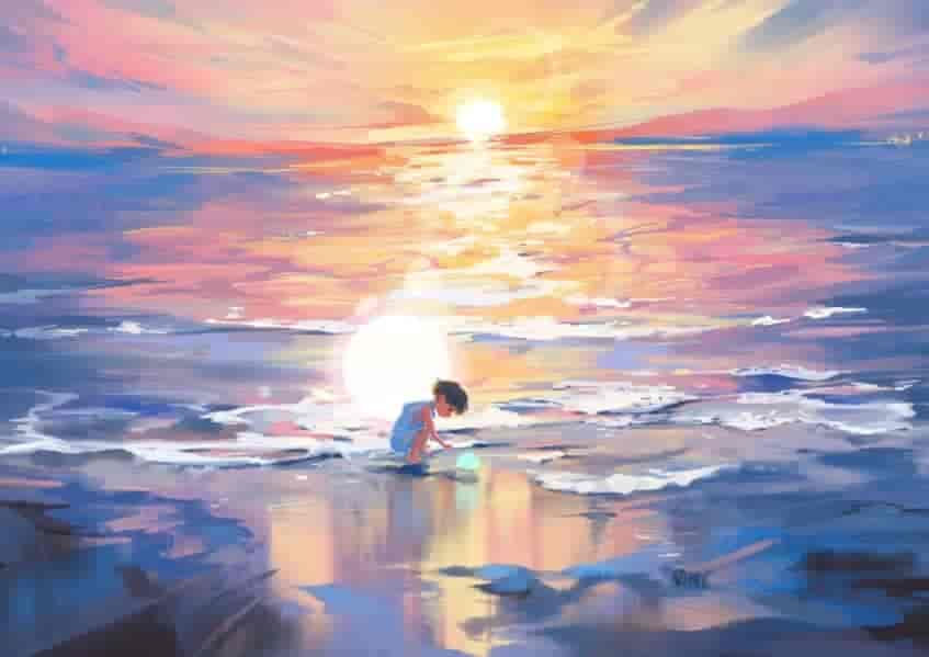 HUAWEI GoPaint Worldwide Creating Activity 2024 Category KV 3