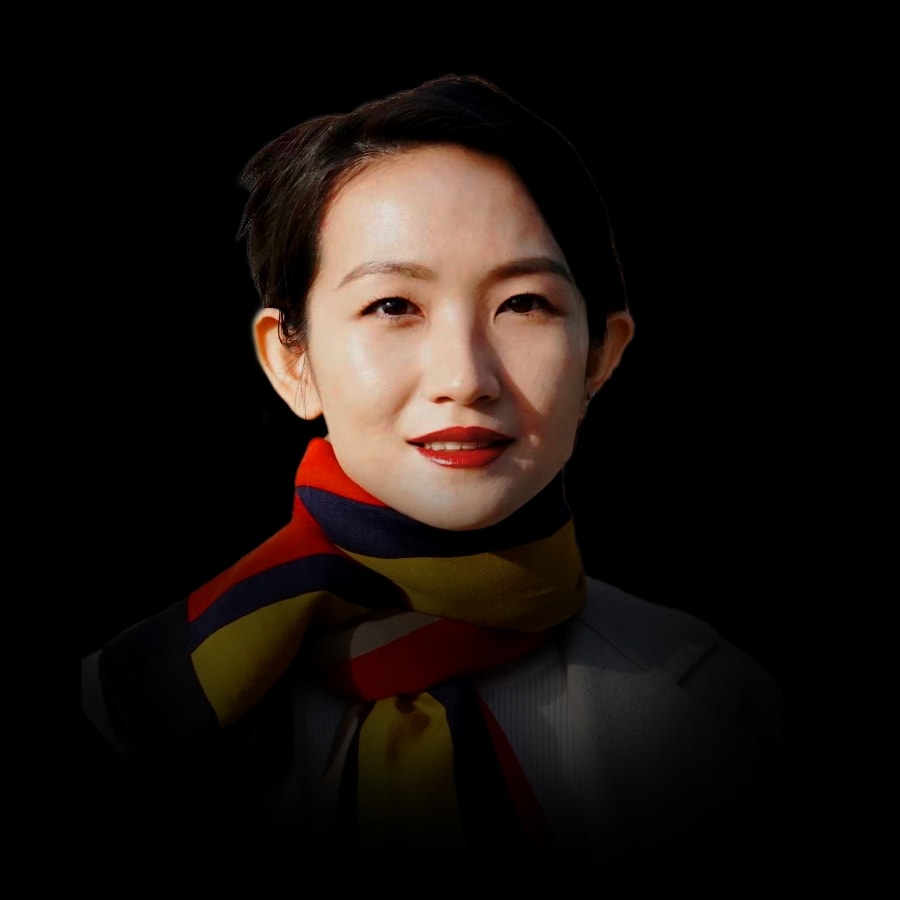 HUAWEI GoPaint Worldwide Creating Activity 2024 Judge ID 3