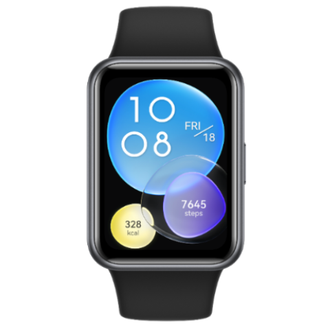 HUAWEI WATCH FIT 2