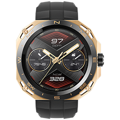 HUAWEI WATCH GT Cyber