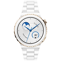 HUAWEI WATCH GT 3 Pro Ceramic