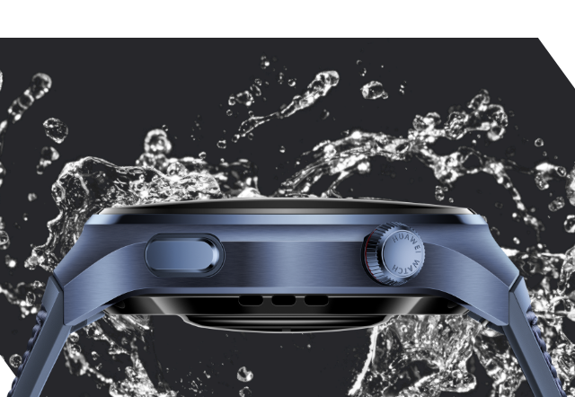 Huawei Watch 4 and Watch 4 Pro debut with design upgrades, ECG capabilities  and skin temperature sensors -  News