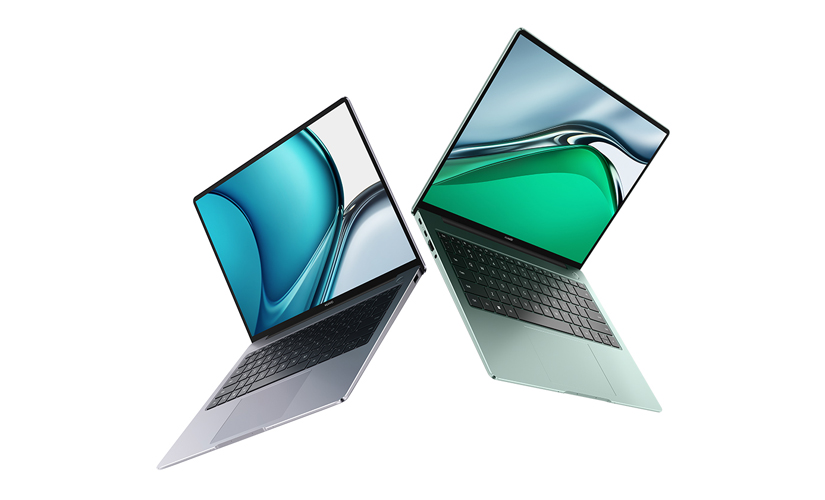 HUAWEI MateBook 14s 2022