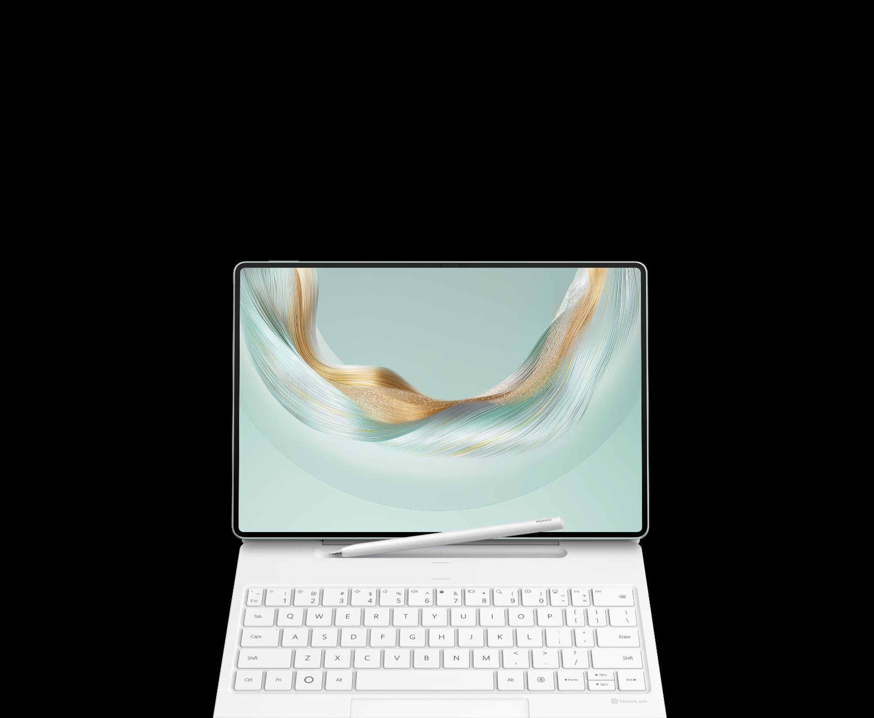 HUAWEI Innovative Product Launch,the HUAWEI's latest event, unveiled the HUAWEI MatePad Pro 12.2-inch