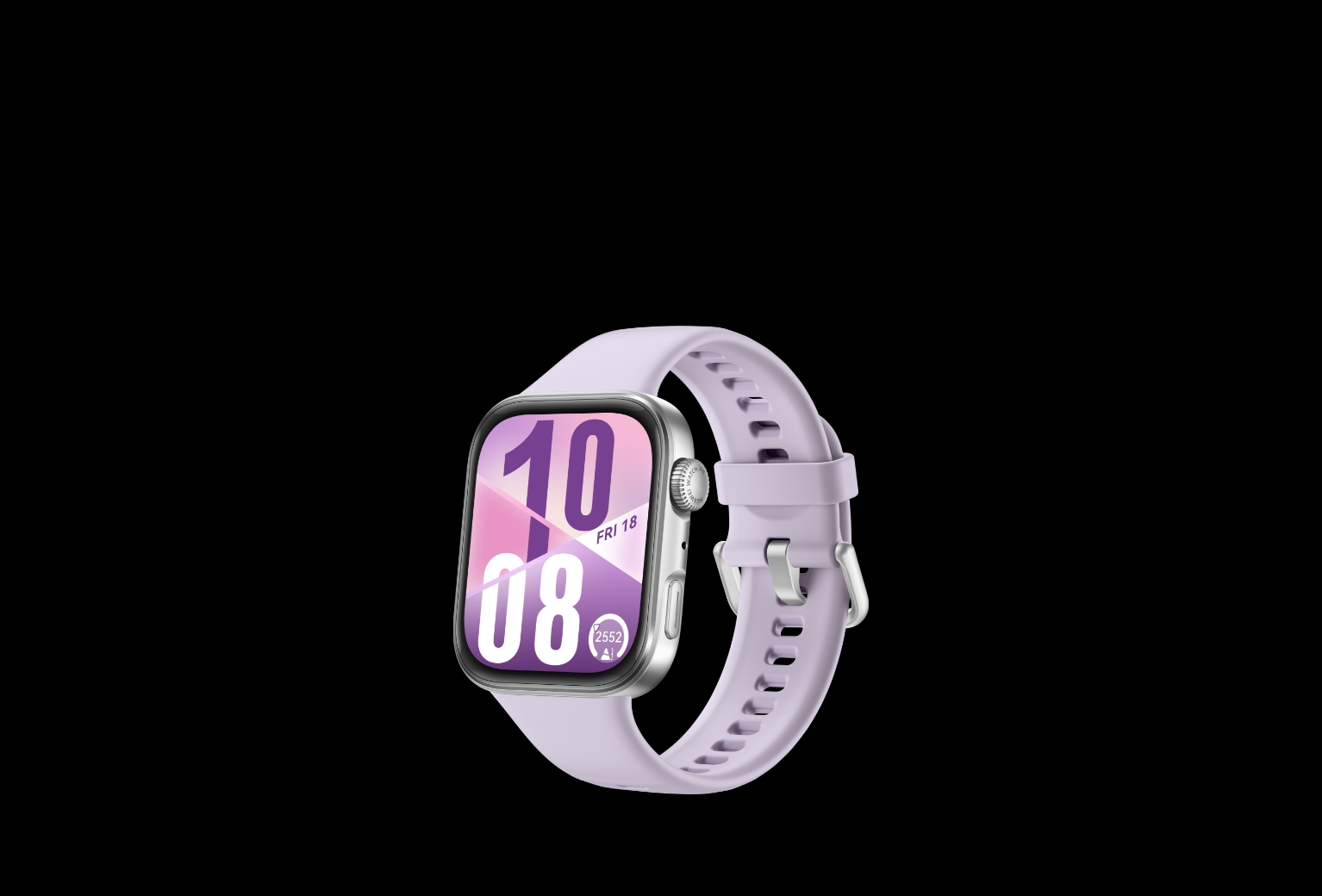HUAWEI Innovative Product Launch,the HUAWEI's latest event, unveiled the HUAWEI WATCH FIT 4
