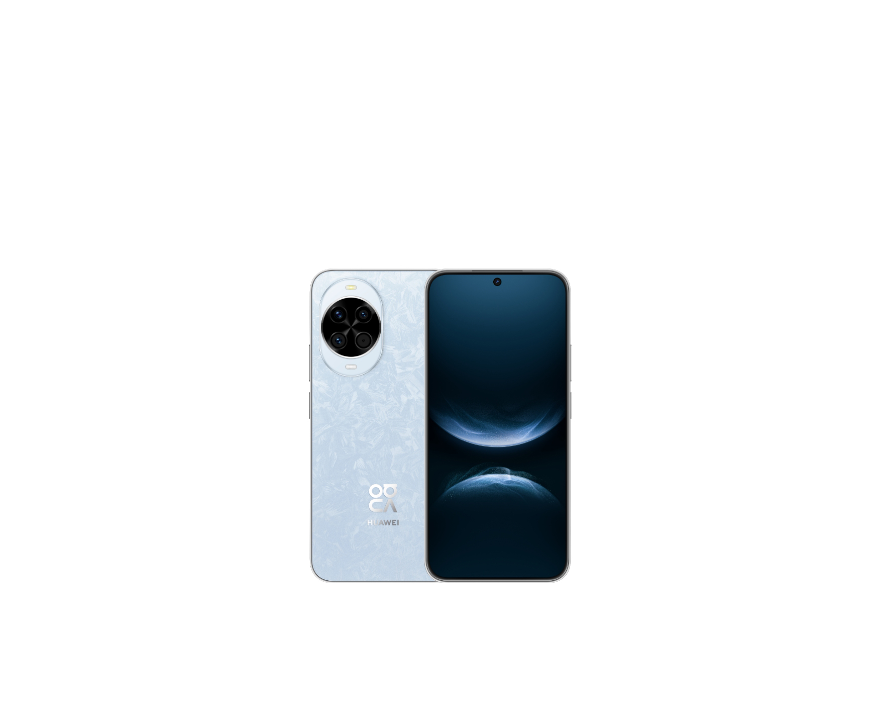 HUAWEI nova 14