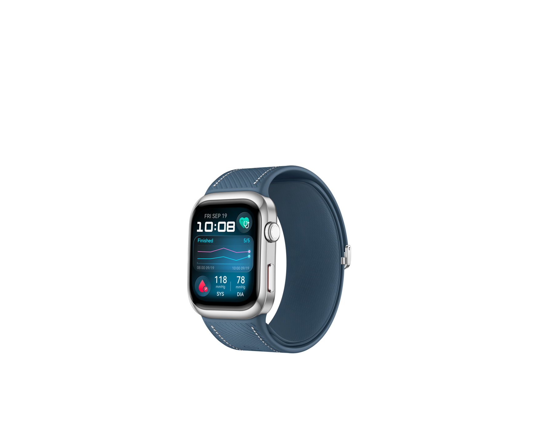 HUAWEI WATCH D2