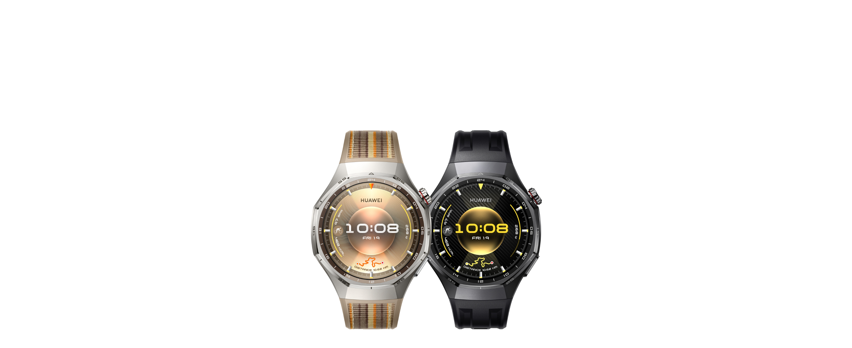 HUAWEI WATCH GT 6 Pro