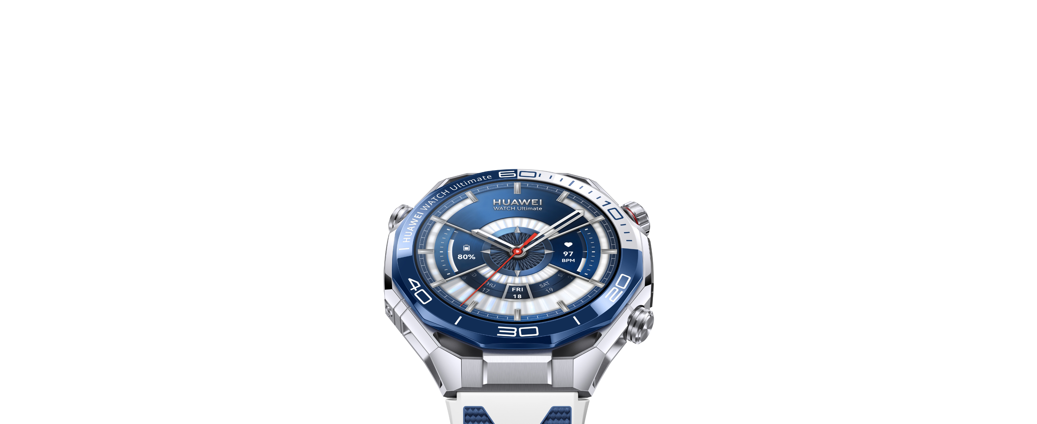 HUAWEI WATCH Ultimate 2