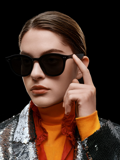 Huawei Announces HUAWEI X GENTLE MONSTER Eyewear II: Leading the