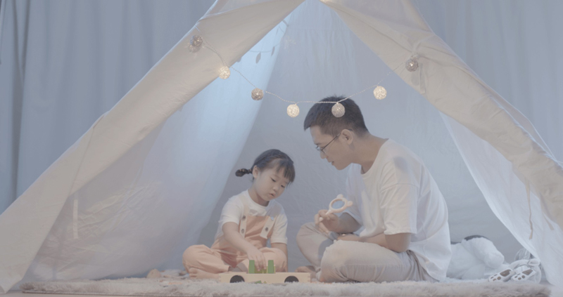Story Behind Magic ABC: Using AR to Reinvent Education
