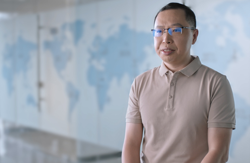 HMS Developers Story —Hassle-Free Travel Services at Your Fingertips