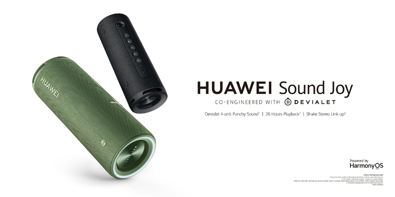 Huawei Brought Super Device to the Smart Office Scenario and Launched Multiple PC Products for a Leading Smart Office Experience