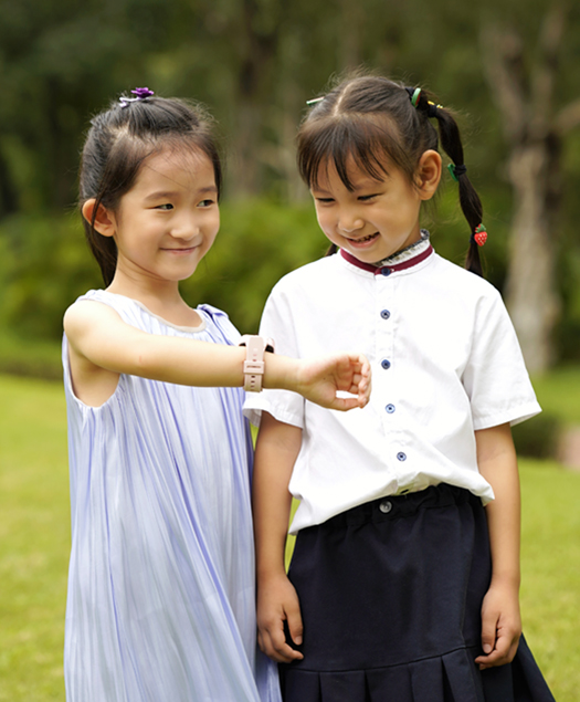 HUAWEI Sustainability Page 5