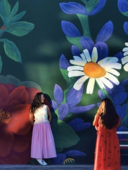 HUAWEI XMAGE Awards 2025 Master Shot 3