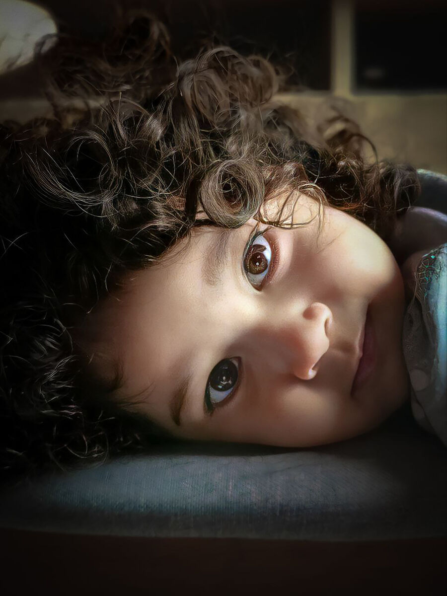 Wistful Reflection