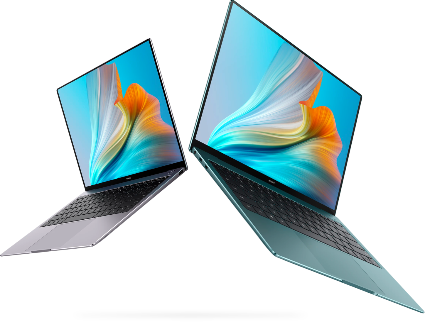 Ondergedompeld Typisch antiek A Guide for New Laptop Users | HUAWEI Global