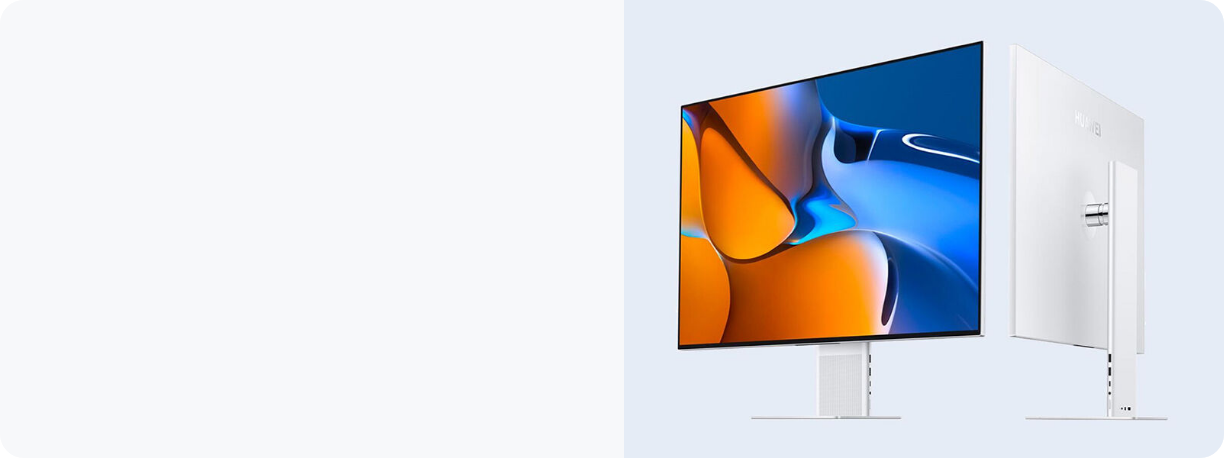 HUAWEI MateView GT 27-inch Standard Edition Repair and Service