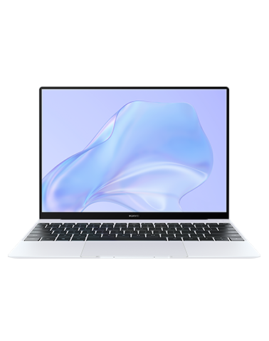 HUAWEI MateBook X