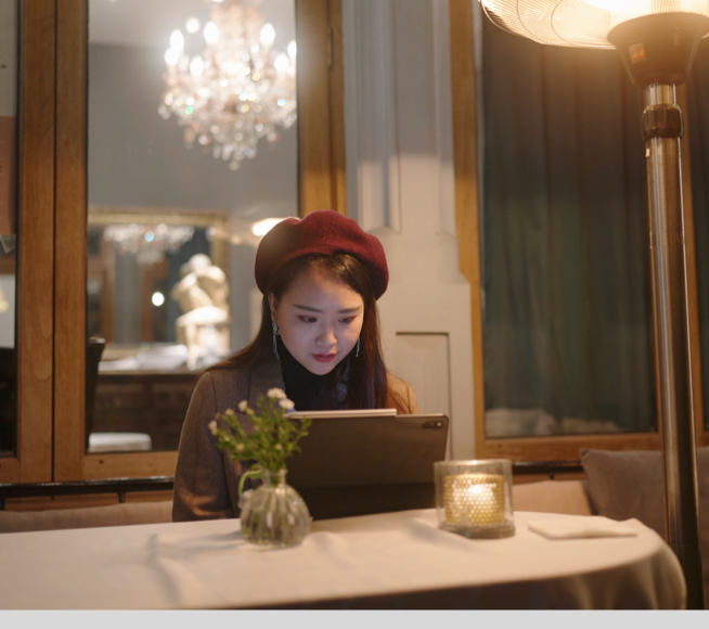 他们的独特,只是具有“与众不同”的能量罢了