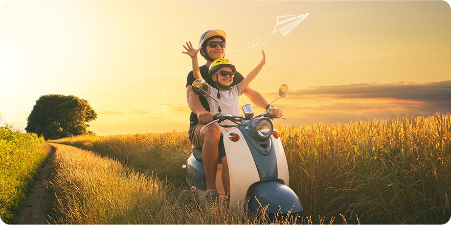 华为可持续发展底部教育与健康