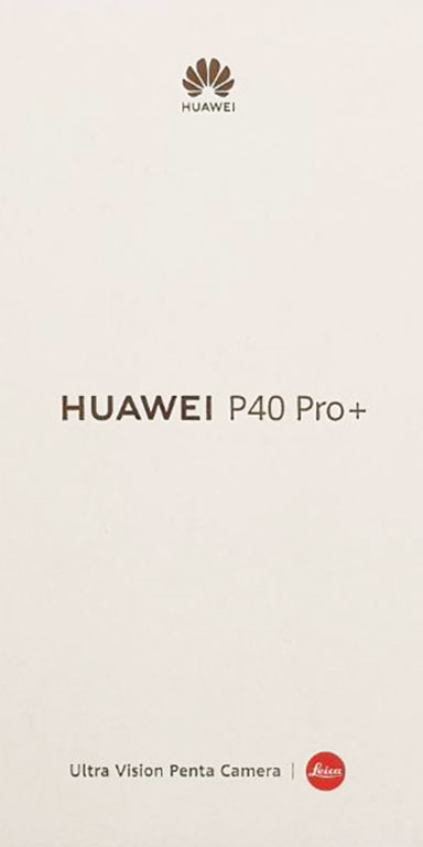 华为可持续发展绿色环保包装壳1