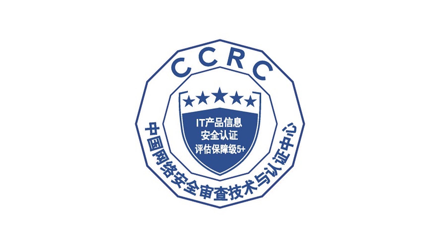 CCRC EAL5+ ID