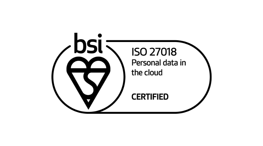 ISO/IEC 27018 ID