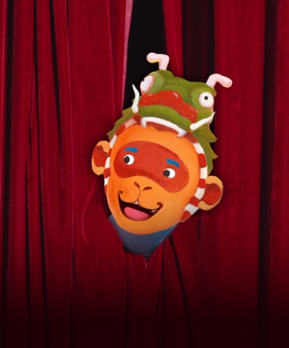 chenjianzhou 的主题创作故事