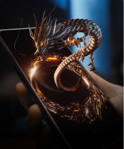 究匠设计的主题创作故事