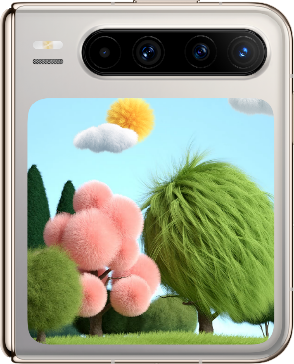 艺术主题装扮把当代艺术装进屏幕里