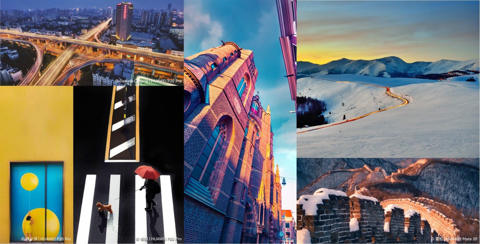 华为杂志锁屏 个性化