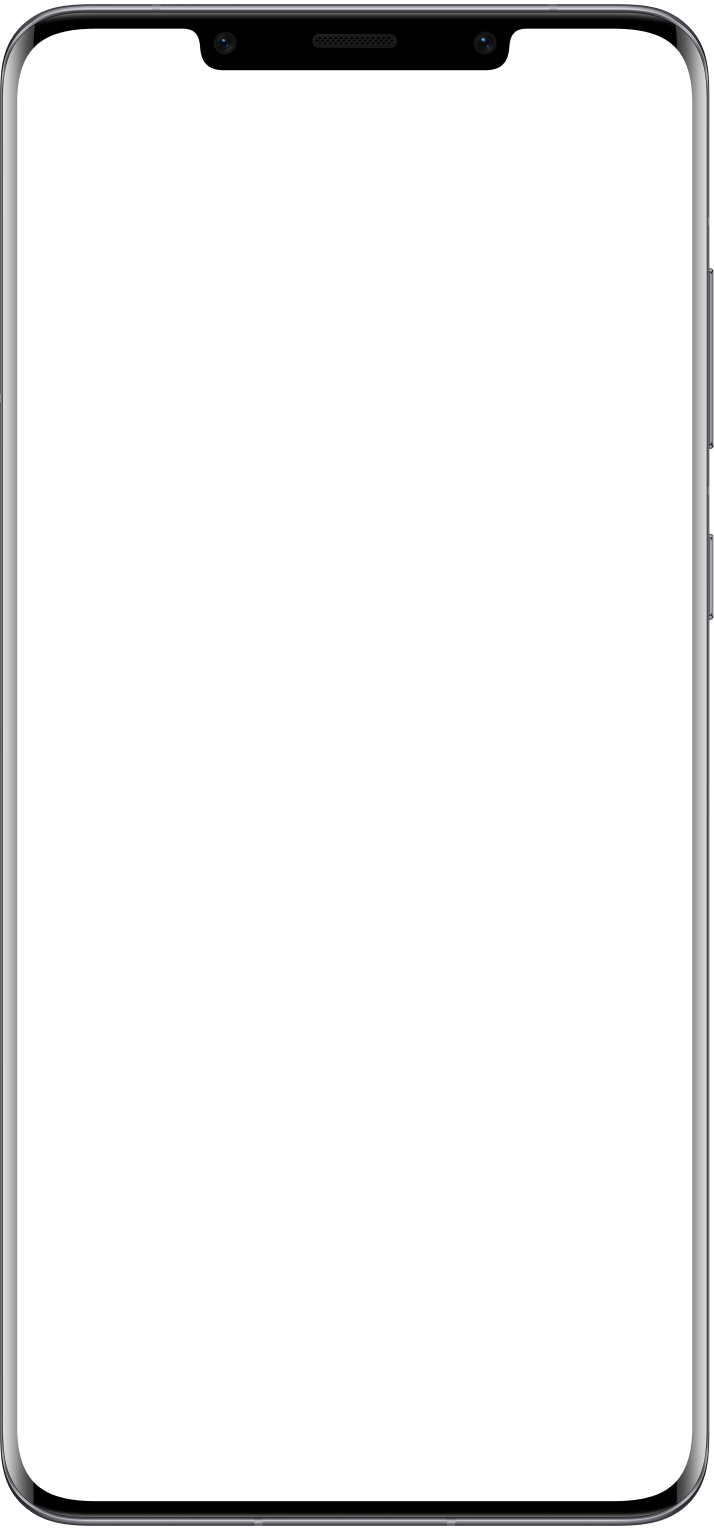 华为杂志锁屏图文咨询