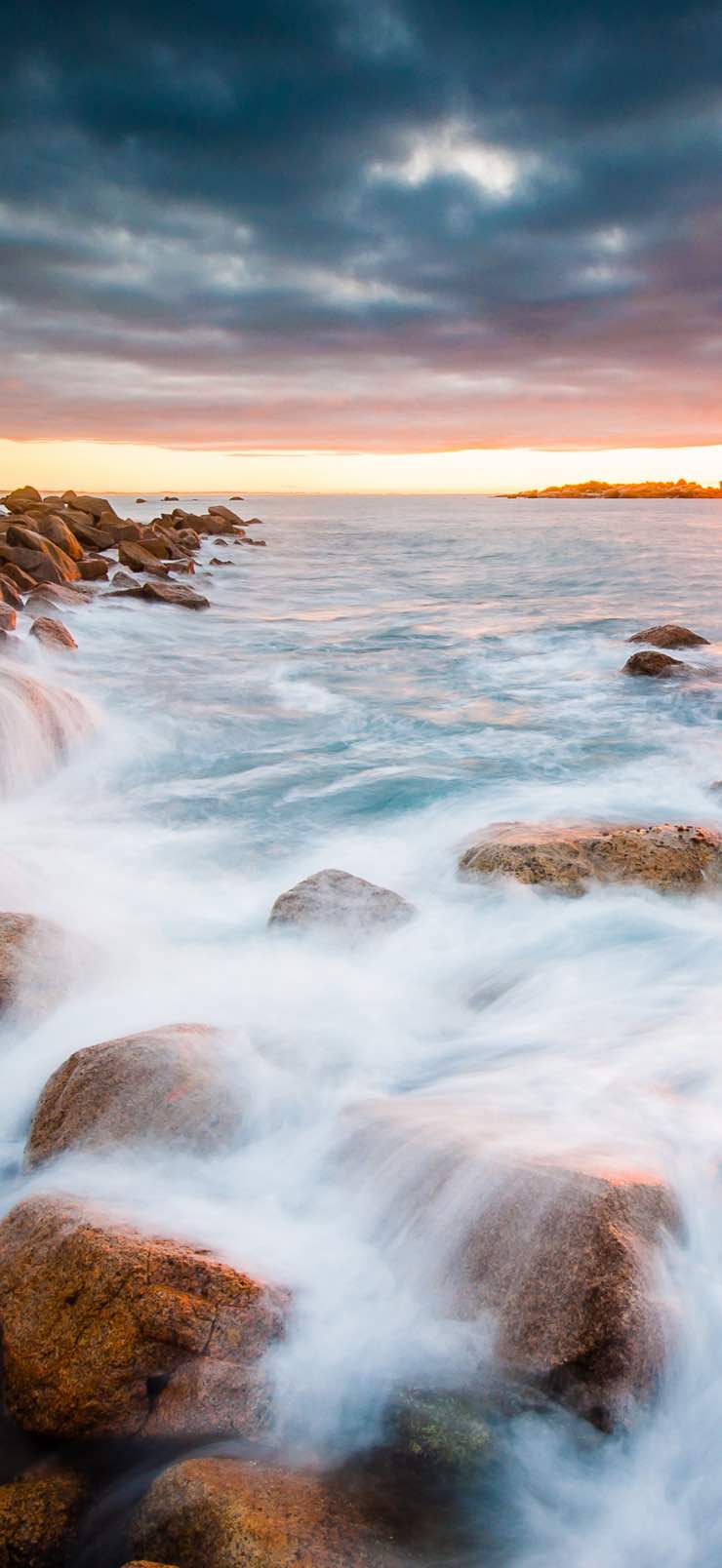 华为杂志锁屏 海量大片