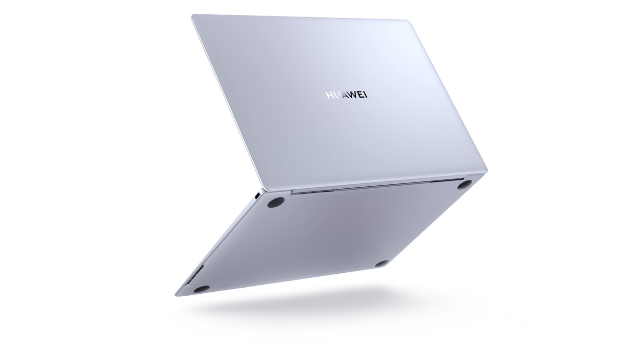 HUAWEI MateBook X 2021款- 华为官网