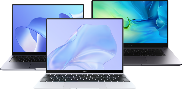 huaweimatebookxpro2021