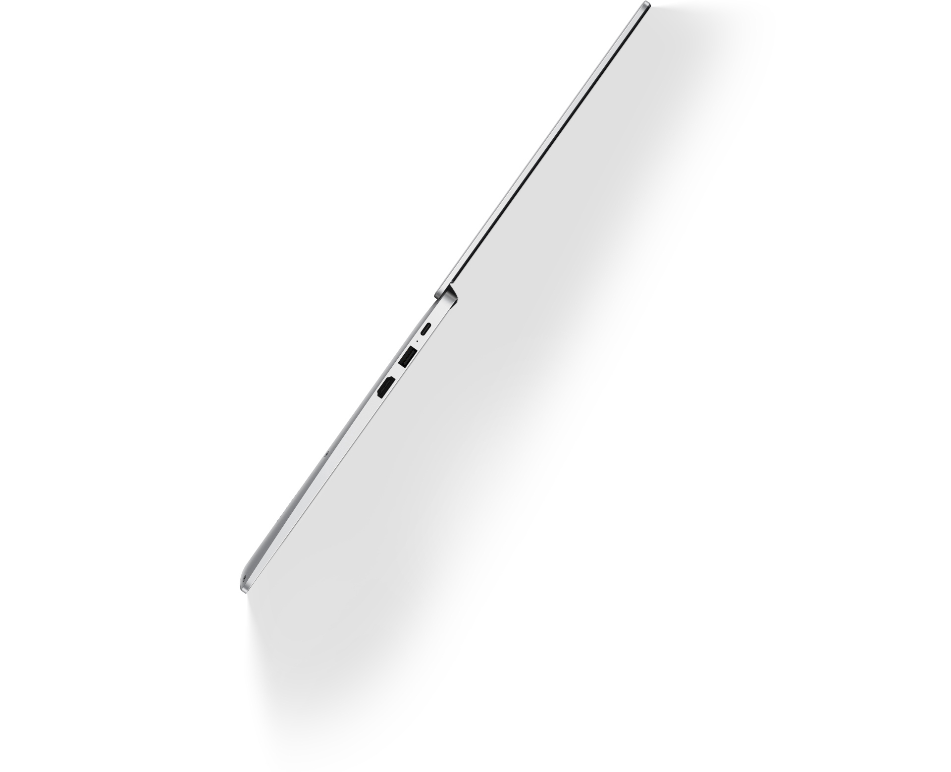 HUAWEI MateBook D 14 锐龙版 2020 轻薄设计