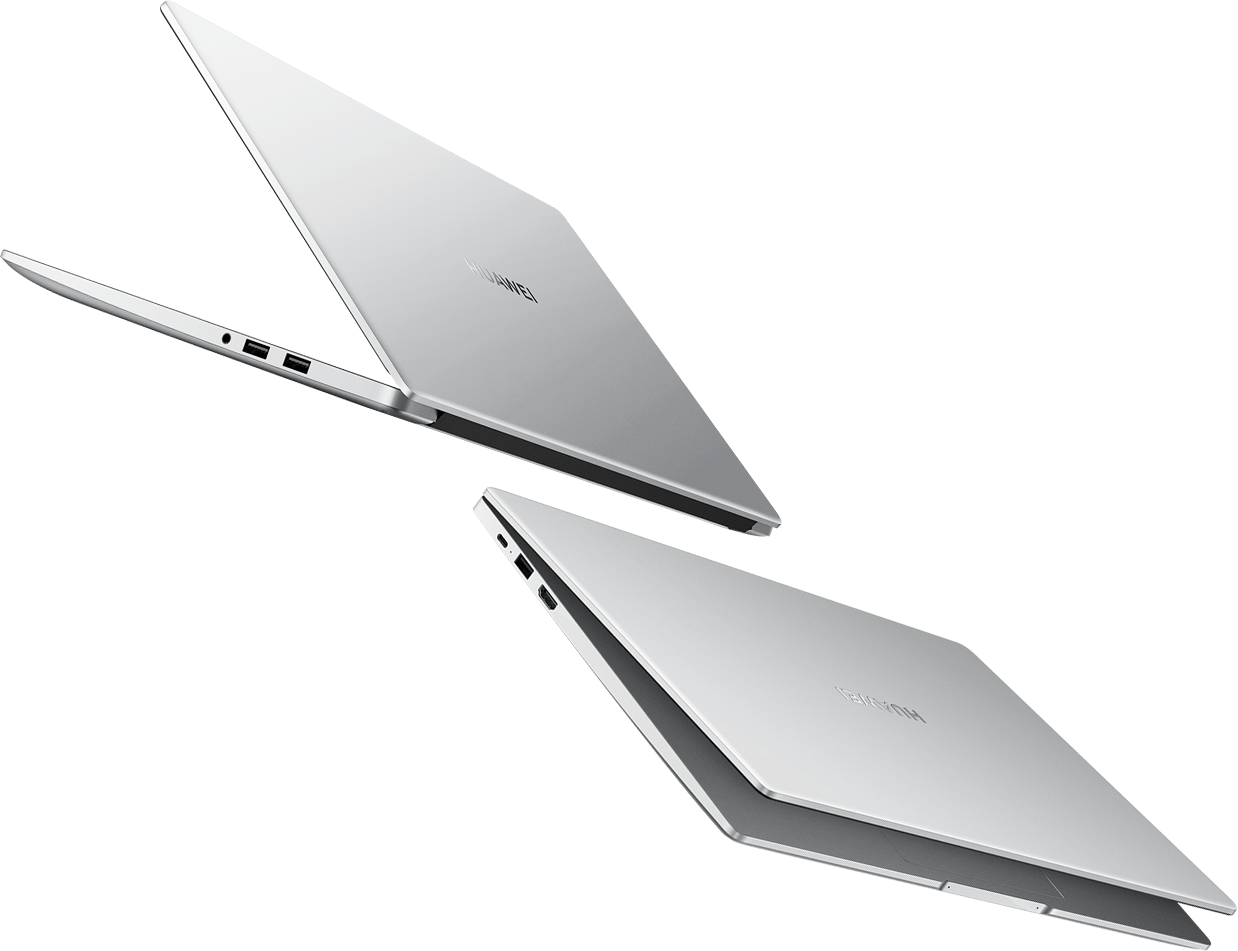 HUAWEI MateBook D 15 锐龙版 2020 轻薄设计

                            ​