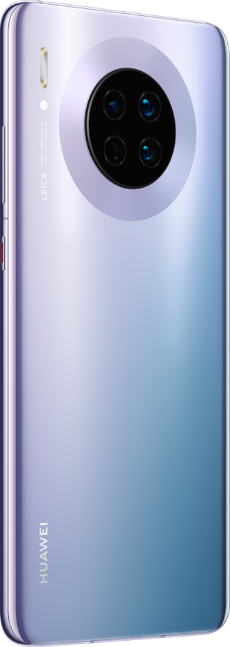 Huawei　MATE30 　TAS-TL00（中国版）最終大幅値下　パープル