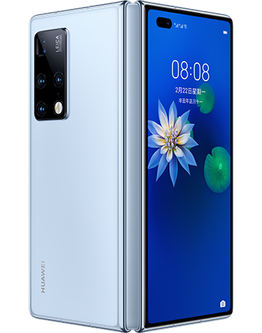 HUAWEI Mate X2
