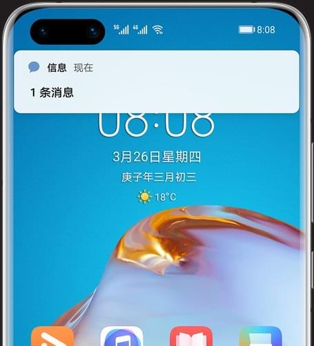 HUAWEI P40 Pro+ - 华为官网