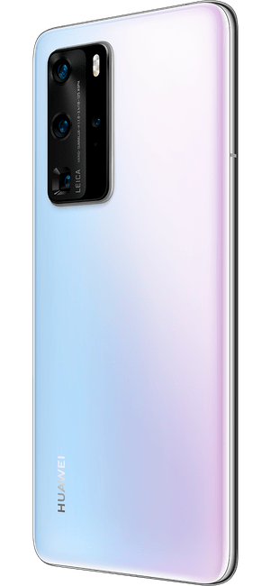 HUAWEI P40 Pro - 华为官网