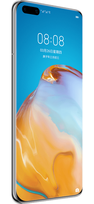 HUAWEI P40 Pro - 华为官网
