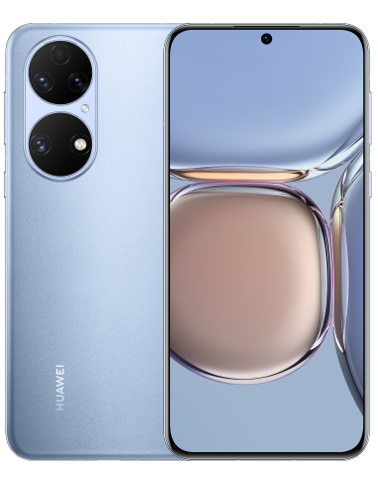 HUAWEI P50E