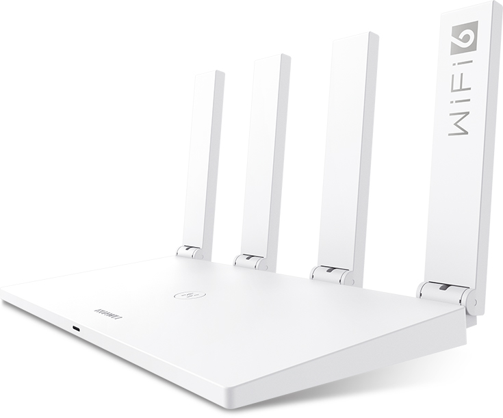 华为路由 AX2 Pro