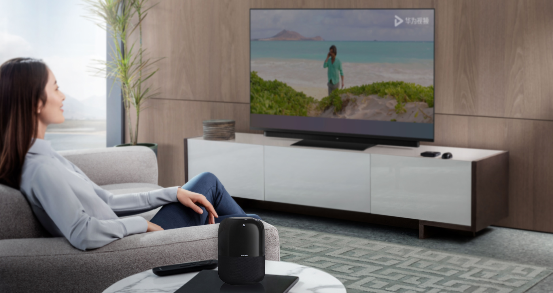 华为耳机与音箱 - 华为官网